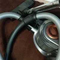 جارو برقی مارک تیفانی