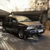 پرایدکره ای مدل84،سفارش عراق ،فرمون هیدرولیک تهران