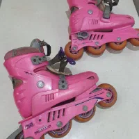 دوجفت کفش اسکیت