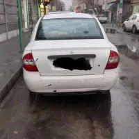 تیبا یک مدل ۹۴|خودرو سواری و وانت|ری, ظهیرآباد|دیوار