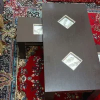 مبل ۷ نفره سلطنتی|مبلمان خانگی و میز عسلی|اهواز, کارون|دیوار