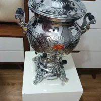 سماور|سماور، چای‌ساز، قهوه‌ساز|مشهد, نوده|دیوار