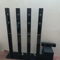 سینماخانگی سامسونگ