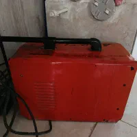 ترانس جوش صنعتی