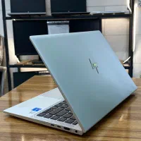 لپ تاپ HP 840 G8 i5 نسل ۱۱+رم‌۱۶+ ssd 512|رایانه همراه|خمینی‌شهر, |دیوار