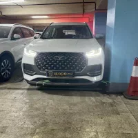 تحویل فوری تیگو۸ پرومکس ie نقدو اقساط(تا۴۸ماه)|خودرو سواری و وانت|تهران, زرگنده|دیوار