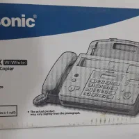 فکس پاناسونیک FP711CX-W