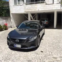 مزادا ۶ مدل ۲۰۱۷