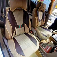 فروش پک روکش خلبانی کفپوش سه بعدی تخفیف ویژه|قطعات یدکی و لوازم جانبی|ازنا, |دیوار