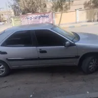 سیتروئن زانتیا 2000cc، مدل ۱۳۸۴