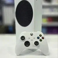 XBOX-S/512-1T/بدون پیش پرداخت|کنسول، بازی ویدئویی و آنلاین|کرج, اصفهانیها|دیوار