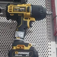 پیستوله شارژی|ماشینآلات صنعتی|رشت, پاستوریزه|دیوار