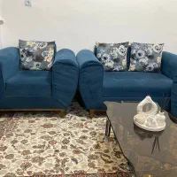 مبل|مبلمان خانگی و میز عسلی|کامیاران, |دیوار