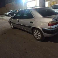 زانتیا۲۰۰۰مدل۸۴