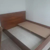 تخت خواب دو نفره