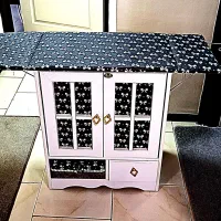 میز اتو کمدی|اتو و لوازم اتو|محمدشهر, شهرک پیام (مهرالبرز)|دیوار