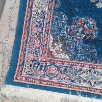 فرش ۴ متری یک روزه در حدنو|فرش|رشت, امین الضرب|دیوار