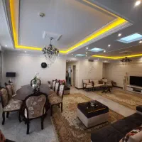 130متر خوش نقشه/ویودار/برج مجلل دانش/لابی/لابی من|اجارهٔ آپارتمان|تهران, جوانمردان (اندیشه)|دیوار