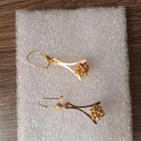 طلادرحد نو بدلیل نیاز همه رو باهم میفروشم تکی نیست