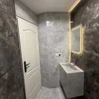 ۱۱۰متر/سه خواب/ نوساز/ طرشت/ غرق نور