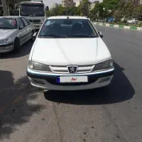 پارس سال موتور جدید