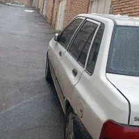 پراید131مدل91|خودرو سواری و وانت|تبریز, |دیوار