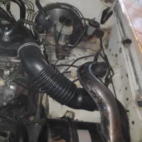 تویوتا هایلوکس دوکابین نامه اوراقی|خودرو سواری و وانت|بانه, |دیوار