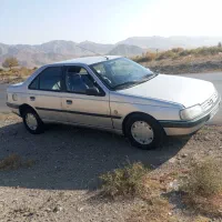 پژو مدل ۸۴|خودرو سواری و وانت|حاجیلار, |دیوار