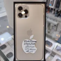 اپل iPhone 12 Pro Max با حافظهٔ ۲۵۶ گیگابایت|موبایل|تهران, شهرک محلاتی|دیوار