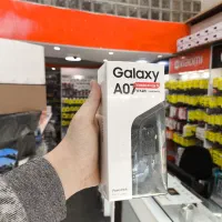 گوشی سامسونگ A07