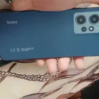 گوشی شیائومی نوت 12