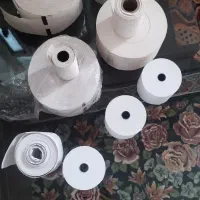 فروش رول حرارتی دستگاه خودپرداز(ATM)