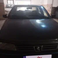 پژو روآ مدل ۸۸