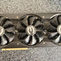 گرافیک 3080ti EVGA پلمپ|قطعات و لوازم جانبی رایانه|تهران, حکیمیه|دیوار