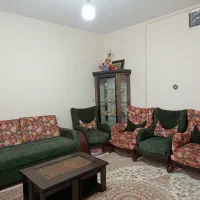 مبل ۹نفره|مبلمان خانگی و میز عسلی|قم, شهرک مهدیه|دیوار