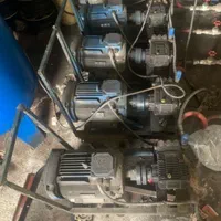 تعمیر تخصصی پمپ کارواش صنعتی و ملزومات|خدمات پیشه و مهارت|پاکدشت, پاکدشت (مامازند)|دیوار