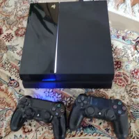 پی اس فور کپی خور