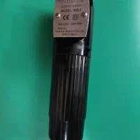 ماشین اصلاح 808 نسل دو * اصل ژاپن کم کار