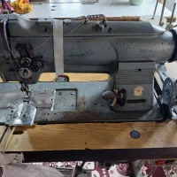 چرخ دوسوزنه و راسته دوز|چرخ خیاطی و ریسندگی|چوبر, |دیوار