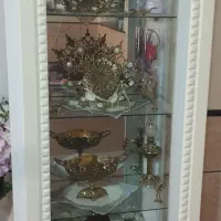 و بوفه