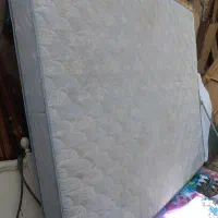 تشک تخت دونفره نو