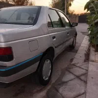 پژو 405 GLX - دوگانه سوز CNG، مدل ۱۳۹۳|خودرو سواری و وانت|ملارد, |دیوار