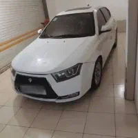 دنا پلاس اتومات مدل 1400|خودرو سواری و وانت|تبریز, |دیوار