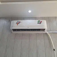 نصب ، سرویس و لوله کشی اسپلیت