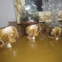 دکوری ماهی|صنایع دستی و سایر لوازم تزئینی|تهران, مشیریه|دیوار