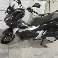 adv 150 خشک|موتورسیکلت|ساوه, |دیوار
