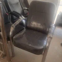 میز و صندلی اداری