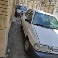 پراید 98|خودرو سواری و وانت|قم, زند آباد|دیوار