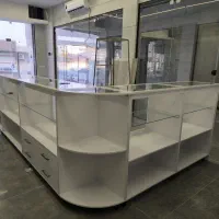 قفسه بندی|کتابخانه، شلف، قفسههای دیواری|بندر ماهشهر, |دیوار