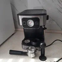 اسپرسوساز مباشی